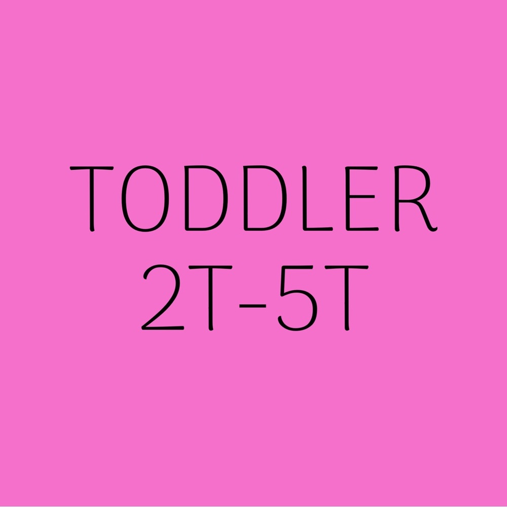 LOTS OF NEW CLOTHES ADDED ✨ 2t - 5t toddler girls clothes